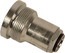 COMBINE HYDRAULIC QUICK COUPLING - 3/8"  REPLACES AH225670 / AXE21789