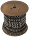 Diamond Heavy Series Roller Chain - #80H X 50' Reel
