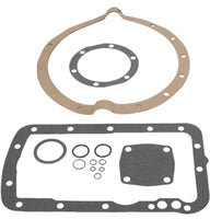TISCO Differential Gasket and O-Ring Kit for Ford,