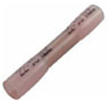 22-18 AWG WATERPROOF BLUE BUTT CONNECTOR - 3 PACK