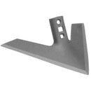 ROW CROP SWEEP 10"X1/4" WEAR-TUFF