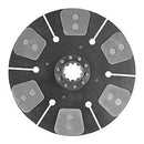 Clutch Disc