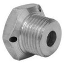 3/8 INCH NPT BREATHER ASSEMBLY