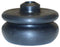RUBBER GEAR SHIFT BOOT - 2-1/8 INCH BOTTOM ID