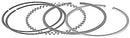 TISCO Piston Ring Set - .040" Oversized, One Cylinder Set for Ford, CFPN6149BK