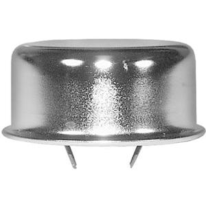 Stevens Lake Parts Oil Fill Cap Breather Element – Fits Ford 9N, 2N, 8N, NAA, 600, 800, 900, 2000 Tractors