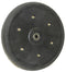 AgSmart Press Wheel - Nylon for Great Plains, 814-157C