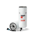 Fuel/Water Separator