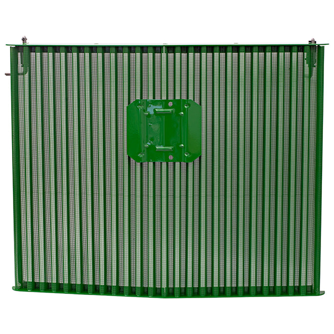 Front Grille John Deere AR68539