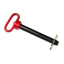 Hitch Pin - 1 1/8" x 8 1/2"