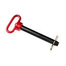 Hitch Pin - 1 1/4" x 8 1/2"