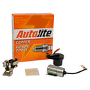 Ignition Tune-Up Kit w/ Plugs