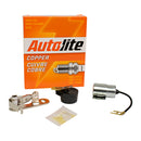 Ignition Tune-Up Kit w/ Plugs