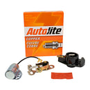Ignition Tune-Up Kit w/ Plugs