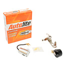 Ignition Tune-Up Kit w/ Plugs