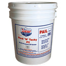 Red "N" Tacky Grease - 35 lb. Pail