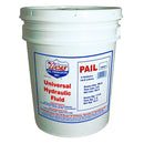 Hydraulic Fluid - 5 Gallon Pail