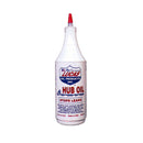 Hub Oil - 1 Quart