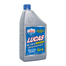 SAE 15W-40 CJ-4 Motor Oil - Petroleum - 1 Quart