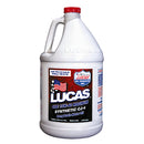 SAE 15W-40 CJ-4 Motor Oil - Synthetic - 1 Gallon