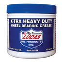 X-TRA Heavy Duty Grease - 1 lb. Tub