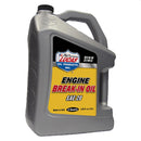 SAE 20 Engine Break-In Oil - 5 Quart Jug