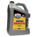 SAE 30 Engine Break-In Oil - 5 Quart Jug