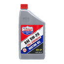 SAE 5W-20 Synthetic Motor Oil - 1 Quart