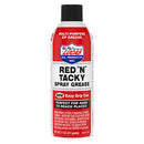 Red "N" Tacky Grease - Aerosol - 11 oz.