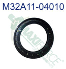 Maxiforce Seal, Front Crankshaft, S4S/S6S for Mitsubishi 32A11-04010 - Quality Farm Supply