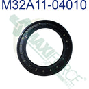 Maxiforce Seal, Front Crankshaft, S4S/S6S for Mitsubishi 32A11-04010 - Quality Farm Supply