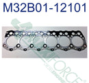 Maxiforce Head Gasket S6S for Mitsubishi 32B01-12101 - Quality Farm Supply