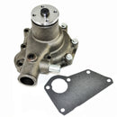 Maxiforce Water Pump, S4S/S6S for Mitsubishi 32B45-10031 - Quality Farm Supply
