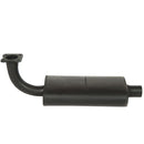 TISCO Muffler for John Deere CH15910 - Quality Farm Supply