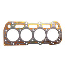 Maxiforce Head Gasket 400D Series, 1.3MM for Perkins 111147771 - Quality Farm Supply