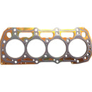 Maxiforce Head Gasket 400D Series, 1.3MM for Perkins 111147771 - Quality Farm Supply