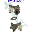 Maxiforce Pump, Fuel Transfer, 2 Bolt, 4.203 for Perkins 2641A065 - Quality Farm Supply