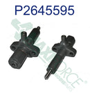 Maxiforce Fuel Injector, 6.354 for Perkins 2645595 - Quality Farm Supply