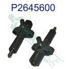 Maxiforce Fuel Injector, 4.212 for Perkins 2645600 - Quality Farm Supply