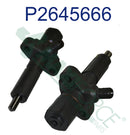 Maxiforce Fuel Injector, 4.236/248 for Perkins 2645666 - Quality Farm Supply