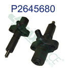 Maxiforce Fuel Injector, 3.152/4.203 for Perkins 2645680 - Quality Farm Supply