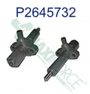 Maxiforce Fuel Injector, D3.152 for Perkins 2645732 - Quality Farm Supply