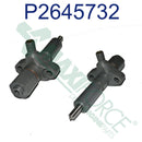 Maxiforce Fuel Injector, D3.152 for Perkins 2645732 - Quality Farm Supply