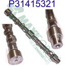 Maxiforce Camshaft, 4.236/4.248 for Perkins 31415321 - Quality Farm Supply