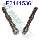 Maxiforce Camshaft, 1004.40 for Perkins 31415361 - Quality Farm Supply
