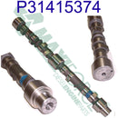 Maxiforce Camshaft, 4.236/4.248 for Perkins 31415374 - Quality Farm Supply