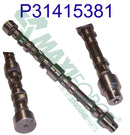 Maxiforce Camshaft, 4.236 for Perkins 31415381 - Quality Farm Supply