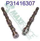 Maxiforce Camshaft, 1006.60 for Perkins 31416307 - Quality Farm Supply