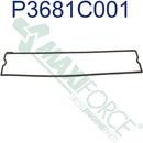 Maxiforce Valve Cover Gasket, 1006 for Perkins 3681C001 - Quality Farm Supply