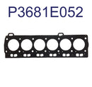 Maxiforce Head Gasket 1106D for Perkins 3.681E+55 - Quality Farm Supply